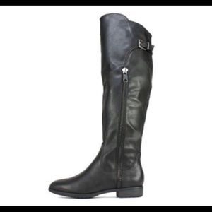 Rialto Venezia Boots